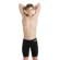 004772-550-BOY'S TEAM SWIM JAMMER SOLID-001 Arena Kupaće gaće za dečake - Team Swim Jammer (Crni)