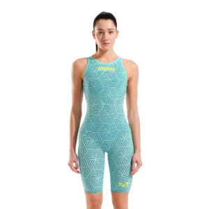 Arena racing odelo za plivanje - Powerskin Carbon Air² Water Maze LE OB