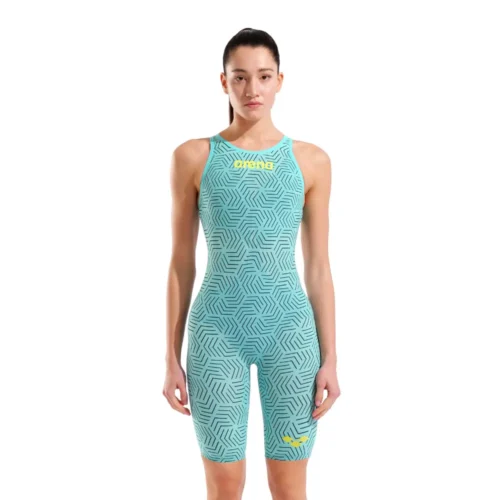 006341-580-POWERSKIN CARBON AIR2 LE OB-001 Arena racing odelo za plivanje - Powerskin Carbon Air² Water Maze LE OB
