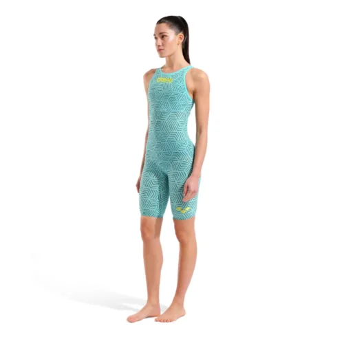 006341-580-POWERSKIN CARBON AIR2 LE OB-003 Arena racing odelo za plivanje - Powerskin Carbon Air² Water Maze LE OB