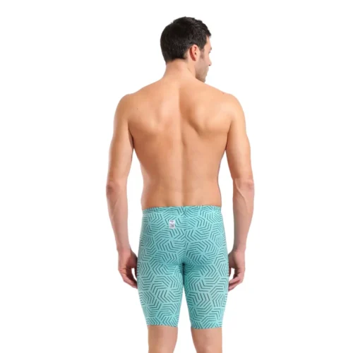 Arena Racing jammer - Powerskin Carbon Air² Water Maze LE