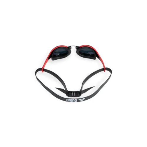 006870-103-COBRA EDGE SWIPE MR-S-003 Arena Cobra Edge Swipe Mirror Gold Red - Naočare za plivanje