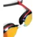 006870-103-COBRA EDGE SWIPE MR-S-004 Arena Cobra Edge Swipe Mirror Gold Red - Naočare za plivanje