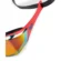 006870-103-COBRA EDGE SWIPE MR-S-005 Arena Cobra Edge Swipe Mirror Gold Red - Naočare za plivanje