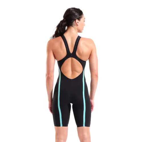 Arena racing odelo za plivanje - Carbon Powerskin Air 3 (Crno)