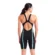 Arena racing odelo za plivanje - Carbon Powerskin Air 3 (Crno)