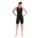 Arena racing odelo za plivanje - Carbon Powerskin Air 3 (Crno)