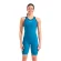 Arena racing odelo za plivanje - Carbon Powerskin Air3 OB Blue Cosmo Midnight