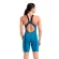 Arena racing odelo za plivanje - Carbon Powerskin Air3 OB Blue Cosmo Midnight