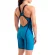 Arena racing odelo za plivanje - Carbon Powerskin Air3 OB Blue Cosmo Midnight