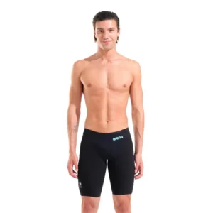 Arena Racing Jammer - Carbon Powerskin Air 3 (Crni)