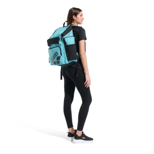 010232-777-ARENA ONE GO BACKPACK 45L AO-005 Arena Ranac za plivanje - One Go Backpack 45L Water Maze