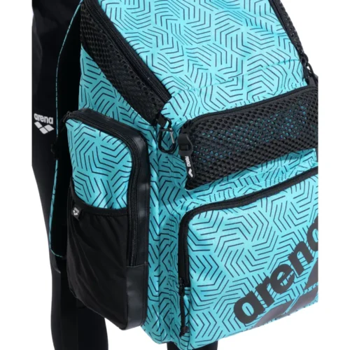 010232-777-ARENA ONE GO BACKPACK 45L AO-007 Arena Ranac za plivanje - One Go Backpack 45L Water Maze