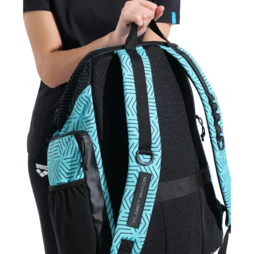 010232-777-ARENA ONE GO BACKPACK 45L AO-008 Arena Ranac za plivanje - One Go Backpack 45L Water Maze