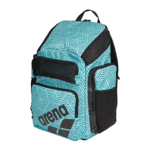 010232-777-ARENA ONE GO BACKPACK 45L AO-S-001 Arena Ranac za plivanje - One Go Backpack 45L Water Maze
