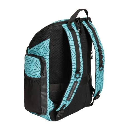 010232-777-ARENA ONE GO BACKPACK 45L AO-S-002 Arena Ranac za plivanje - One Go Backpack 45L Water Maze