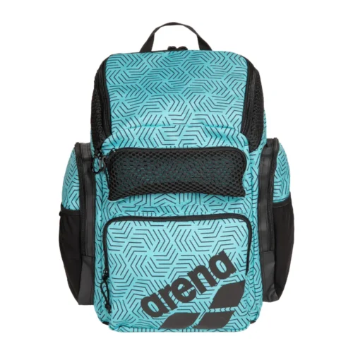 010232-777-ARENA ONE GO BACKPACK 45L AO-S-003 Arena Ranac za plivanje - One Go Backpack 45L Water Maze