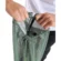010240-300-ARENA ONE GO MESH BAG-010 Arena Mrežica za opremu - One Go Mesh Bag (Zelena)