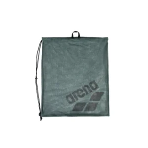 010240-300-ARENA ONE GO MESH BAG-S-001 Arena Mrežica za opremu - One Go Mesh Bag (Zelena)