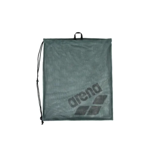 010240-300-ARENA ONE GO MESH BAG-S-001 Arena Mrežica za opremu - One Go Mesh Bag (Zelena)