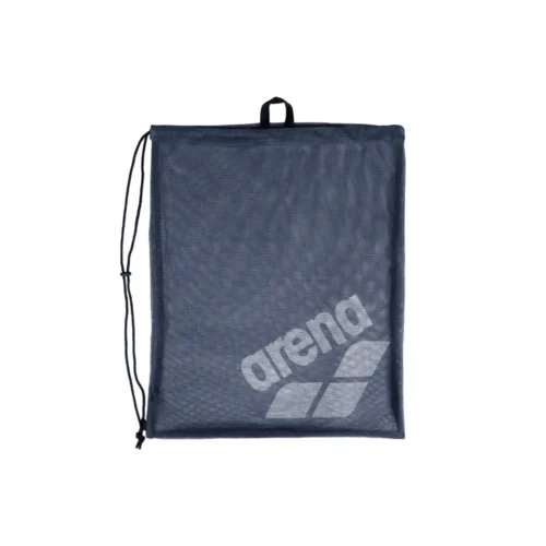 010240-400-ARENA ONE GO MESH BAG-S-001 Arena Mrežica za opremu - One Go Mesh Bag (Plava)