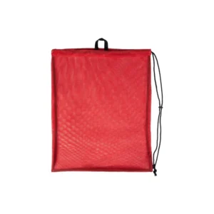 Arena Mrežica za opremu - One Go Mesh Bag (Crvena)