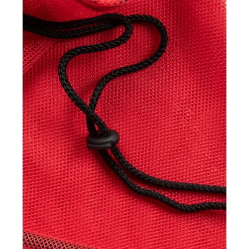 010240-600-ARENA ONE GO MESH BAG-S-003 Arena Mrežica za opremu - One Go Mesh Bag (Crvena)