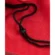010240-600-ARENA ONE GO MESH BAG-S-003 Arena Mrežica za opremu - One Go Mesh Bag (Crvena)