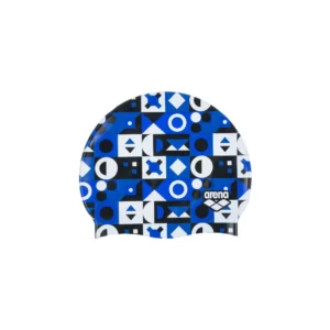 94171-247-Print Jr-S-002 Arena Kapica za plivanje za decu - Print Jr 3