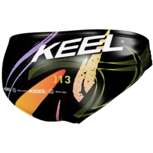 Keel Kupaće gaće za vaterpolo - Revolution Basic Sport #2