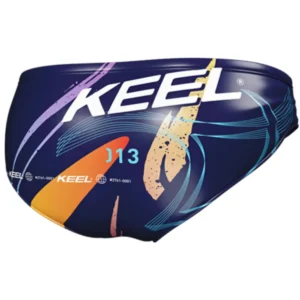 Keel Kupaće gaće za vaterpolo - Revolution Basic Sport #1