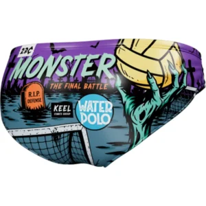 Keel Kupaće gaće za vaterpolo - WP Monster