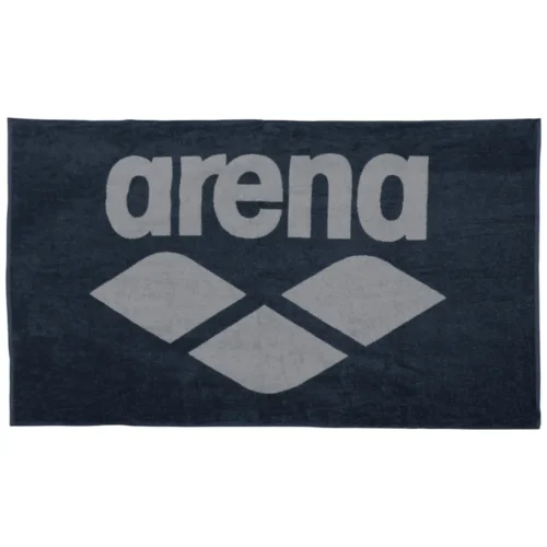 Arena peškir za bazen brzosušeći (Teget)