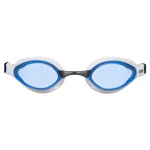 Arena Spider Blue White - Naočare za plivanje