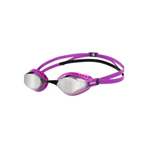 003151-108-AIR-SPEED MIRROR-001 Arena Air Speed Mirror Purple - Naočare za plivanje