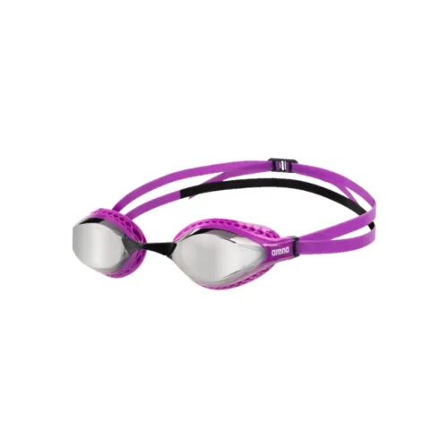 003151-108-AIR-SPEED MIRROR-001 Arena Air Speed Mirror Purple - Naočare za plivanje