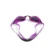 003151-108-AIR-SPEED MIRROR-006 Arena Air Speed Mirror Purple - Naočare za plivanje