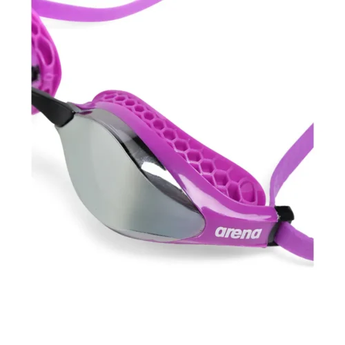 003151-108-AIR-SPEED MIRROR-009 Arena Air Speed Mirror Purple - Naočare za plivanje