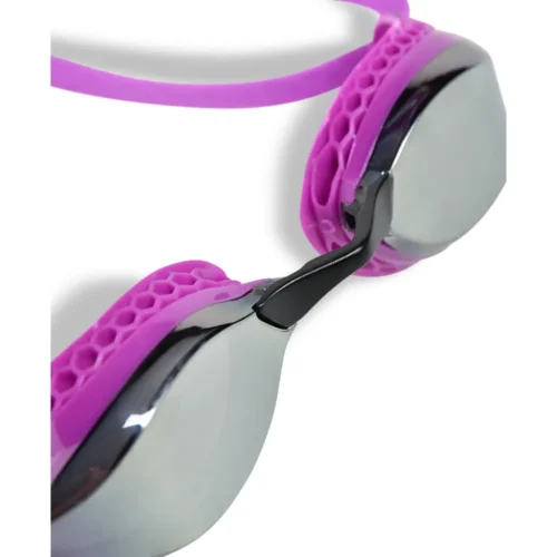 003151-108-AIR-SPEED MIRROR-010 Arena Air Speed Mirror Purple - Naočare za plivanje