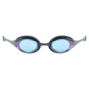 Arena Cobra Original Swipe Mirror Silver Blue - Naočare za plivanje