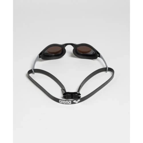 Arena Cobra Original Swipe Mirror Silver Blue - Naočare za plivanje