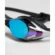 Arena Cobra Original Swipe Mirror Silver Blue - Naočare za plivanje