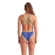 Arena Kupaći kostim za plivanje - One Double Cross Back (Plavi)