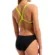 004766-853-WOMEN'S TEAM SWIMSUIT CHALLENGE SOLID-005 Arena Kupaći kostim za plivanje - Team Challenge Solid Future Dusk