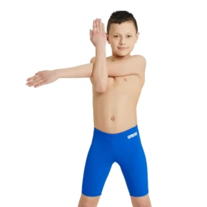 Arena Kupaće gaće za dečake - Team Swim Jammer (Plavi)
