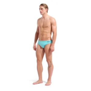 Arena Kupaće gaće za plivanje - Team Swim Briefs Water Asphalt