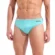 Arena Kupaće gaće za plivanje - Team Swim Briefs Water Asphalt