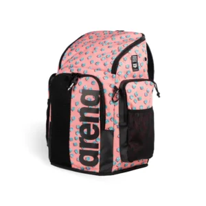 Arena Ranac za plivanje - Spiky III Backpack 45 Allover Dices