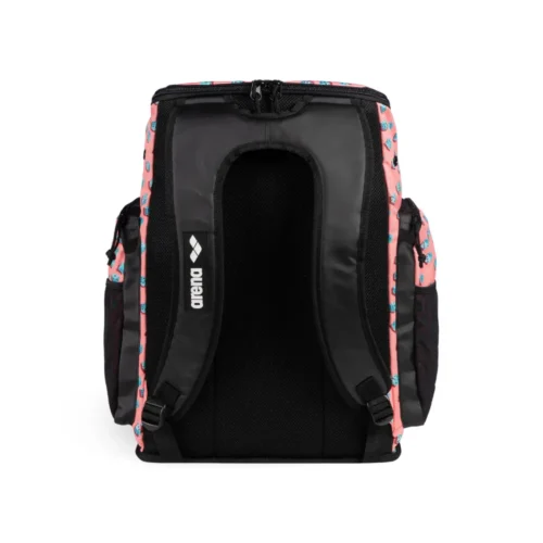 Arena Ranac za plivanje - Spiky III Backpack 45 Allover Dices