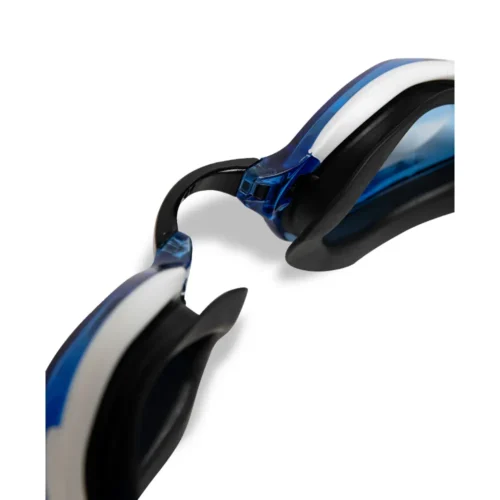 Arena Cobra Edge Swipe Blue White - Naočare za plivanje